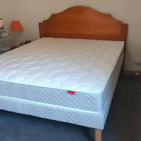 Apartman 2-4 Personnes Coeur De